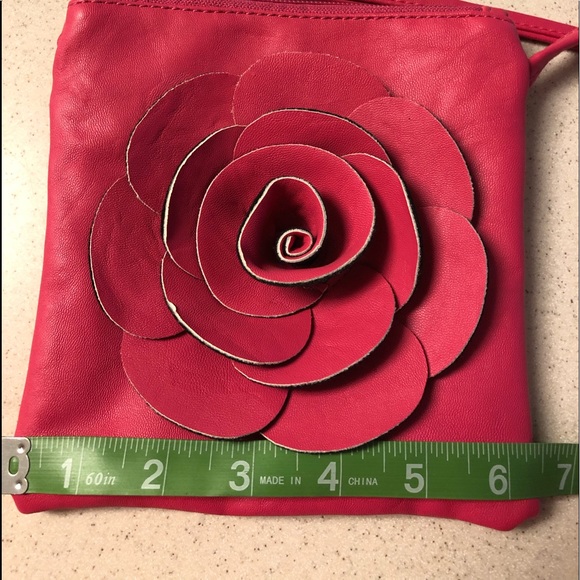 Flower Purse - Picture 7 of 8